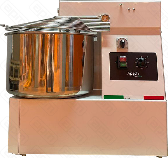 ТЕСТОМЕС APACH СПИРАЛЬНЫЙ ASMX42F 2S 3Ф